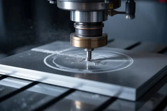 cnc-milling-of-aluminum