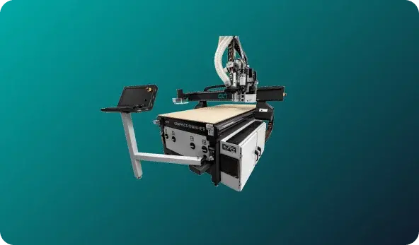 GraphicsFinisher