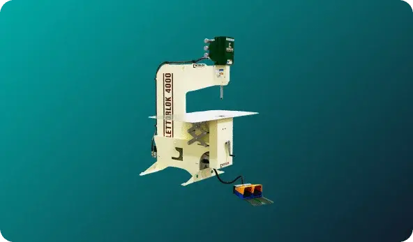 Letterlok4000