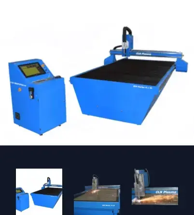 plasma-tables